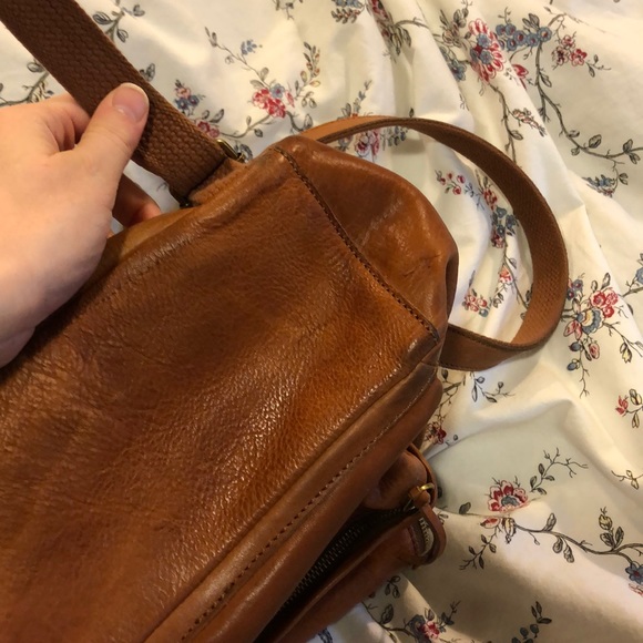 Beautiful Madewell backpack main image 7